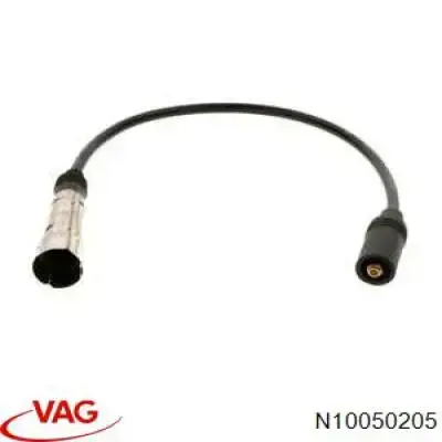 Fios de alta voltagem, kit VAG N10050205 preço, a partir de 18,03 USD
