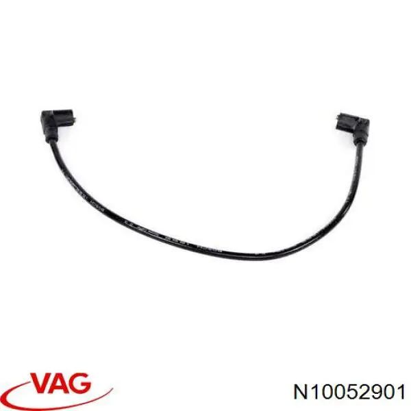 Compre N10052902 VAG Fios de alta voltagem, kit