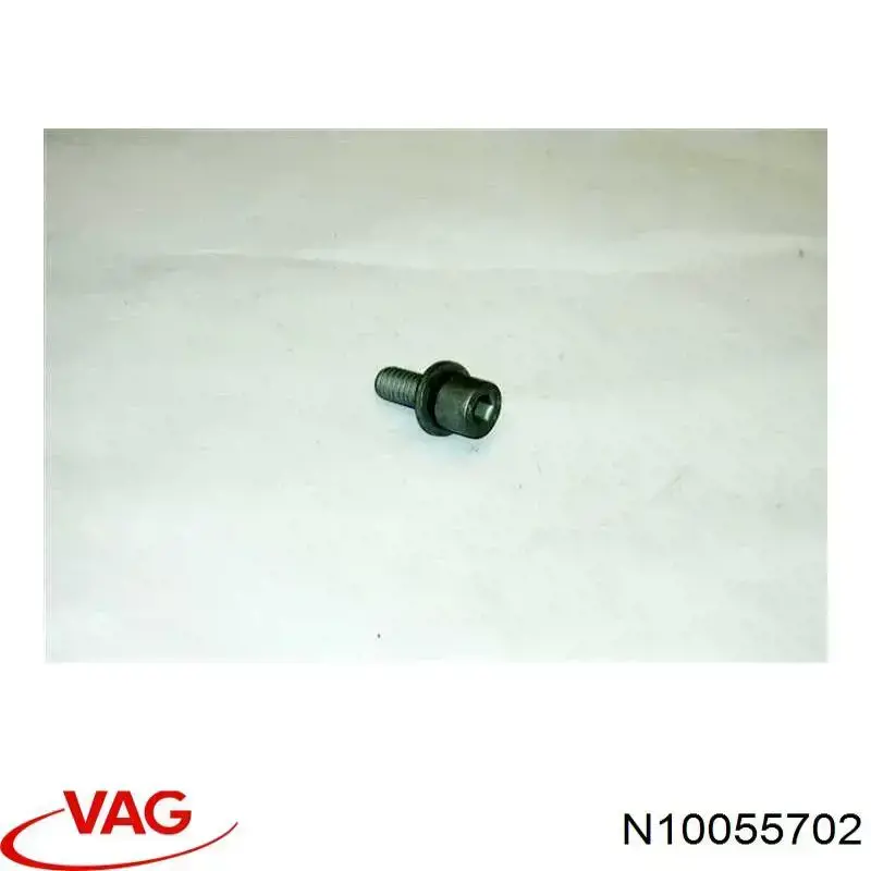 Parafuso da polia de cambota VAG N10055702 preço, a partir de 2,70 USD