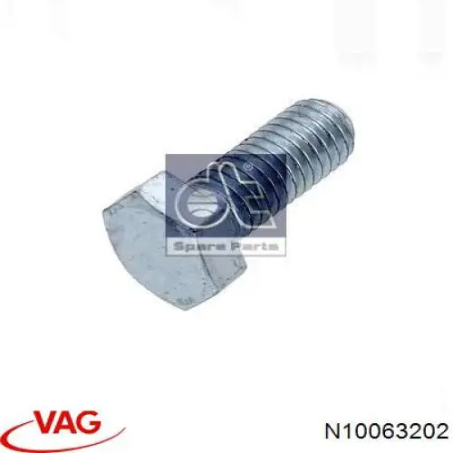  VAG N10063202 preço, a partir de 3,33 USD