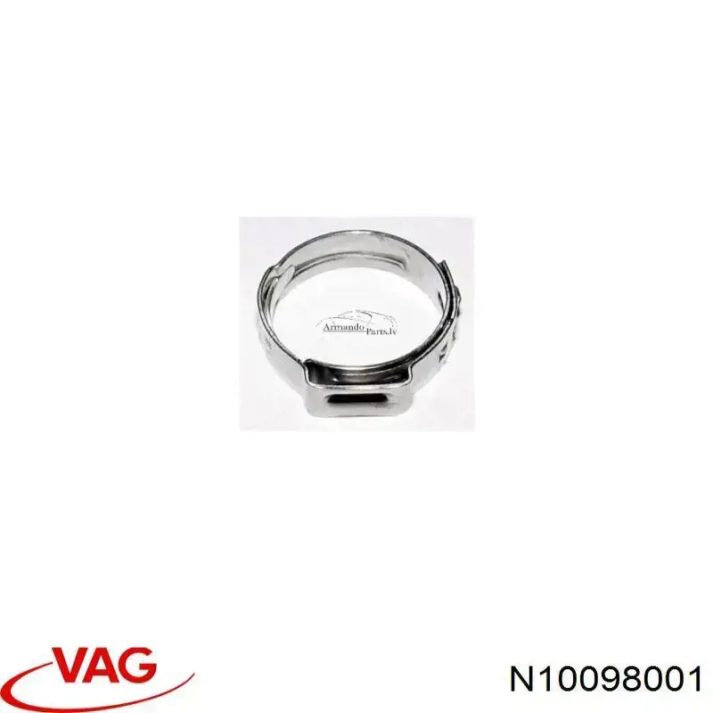  VAG N10098001 preço, a partir de 2,07 USD