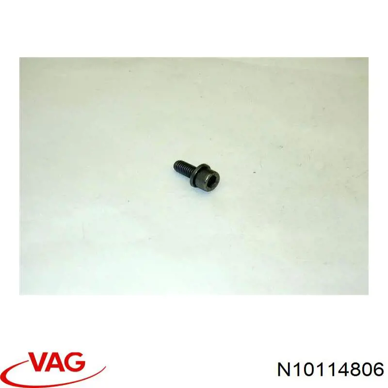  VAG N10114806 preço, a partir de  