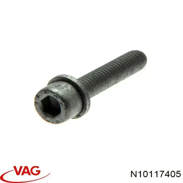 N10117403 VAG 