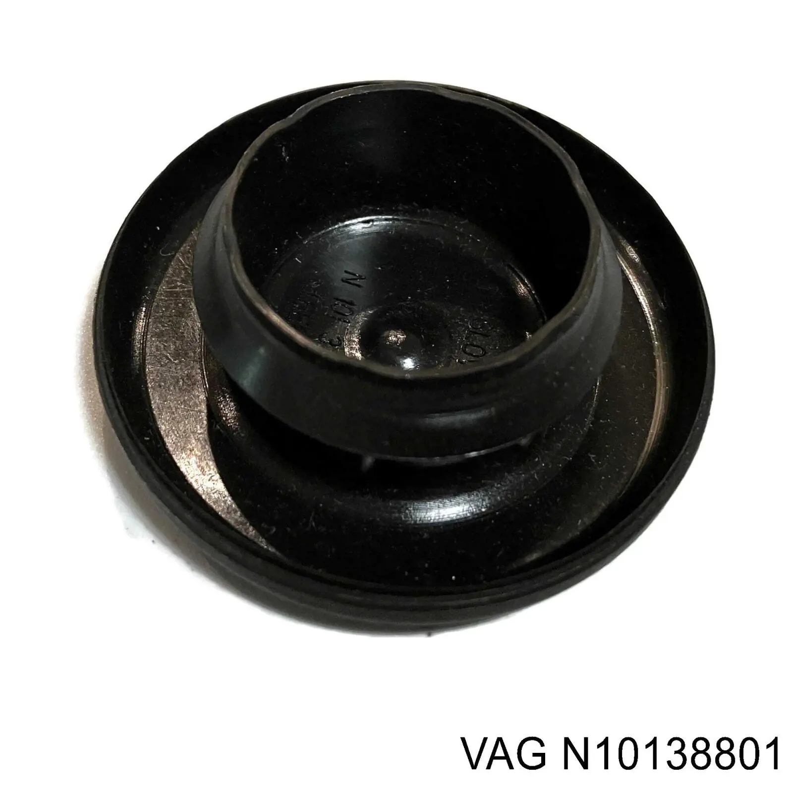 N10138801 VAG Tampão de fundo de carroçaria