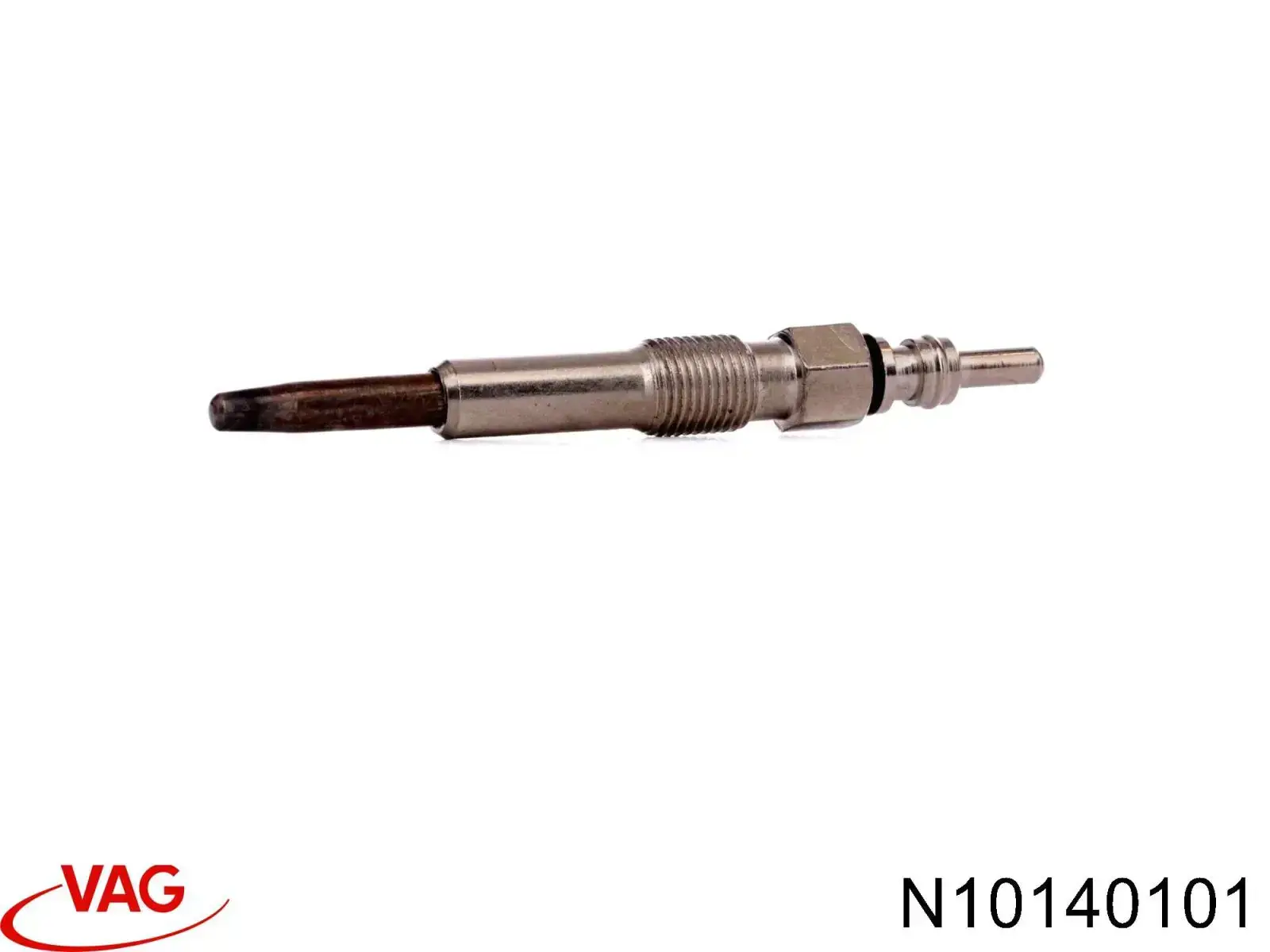 Vela de incandescência VAG N10140101 preço, a partir de 21,47 USD