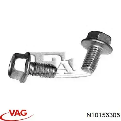  VAG N10156305 preço, a partir de 1,00 USD