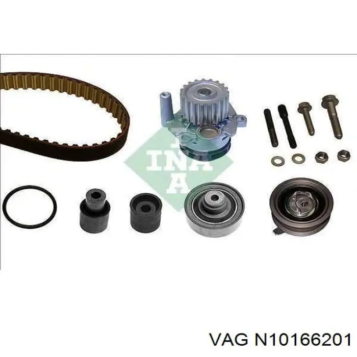  VAG N10166201 preço, a partir de 1,39 USD