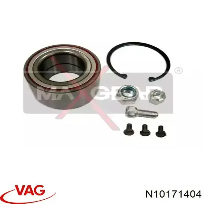  VAG N10171402 preço, a partir de 10,66 USD