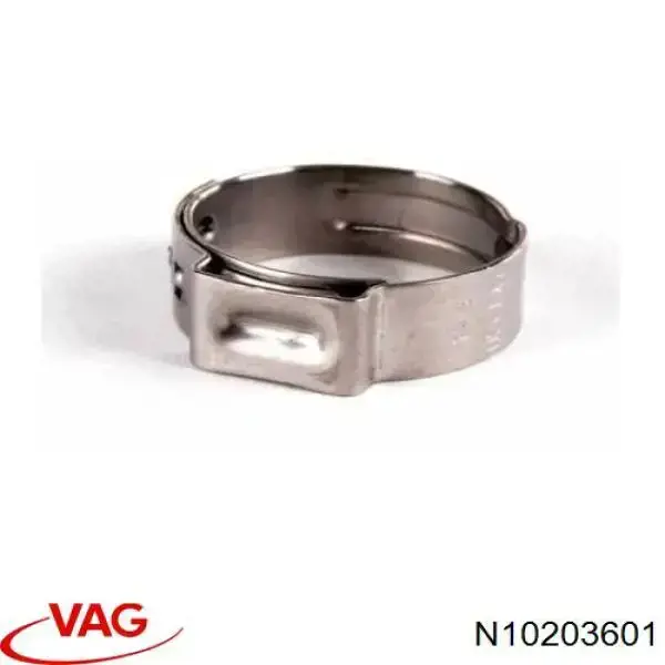  VAG N10203601 preço, a partir de 2,46 USD