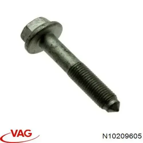 Compre N10209603 VAG Parafuso