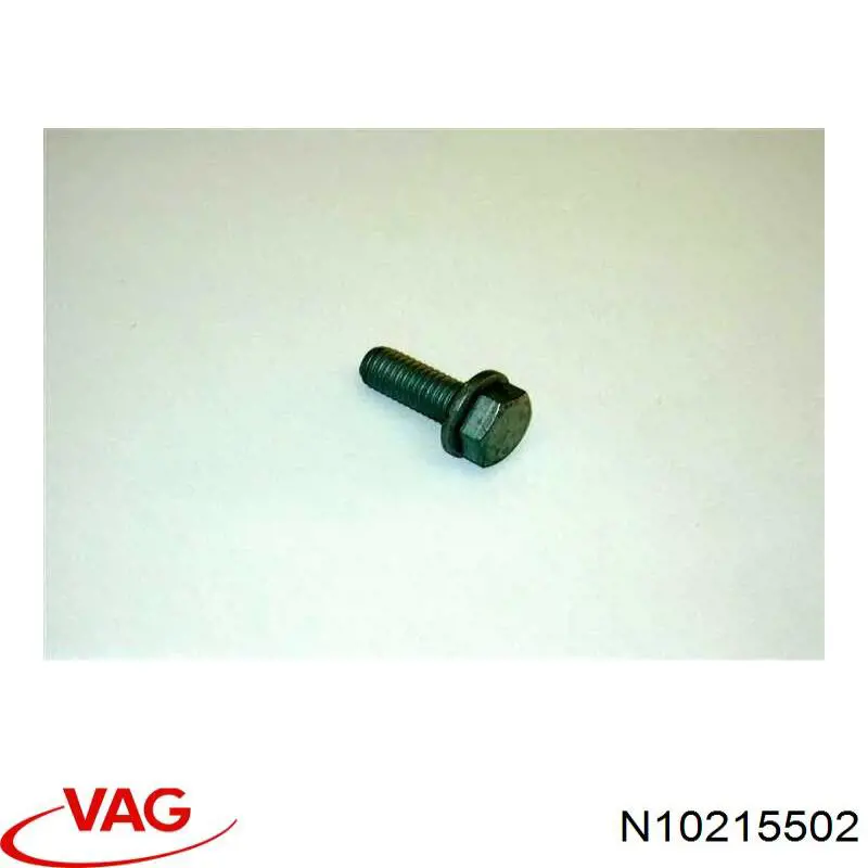  VAG N10215502 preço, a partir de 6,60 USD