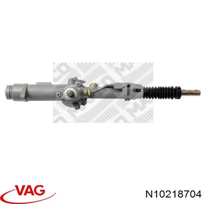 Parafuso (porca) de fixação VAG N10218704 preço, a partir de 2,12 USD