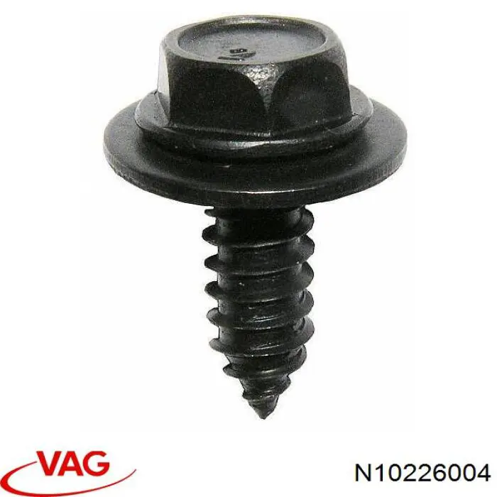  VAG N10226002 preço, a partir de 3,80 USD