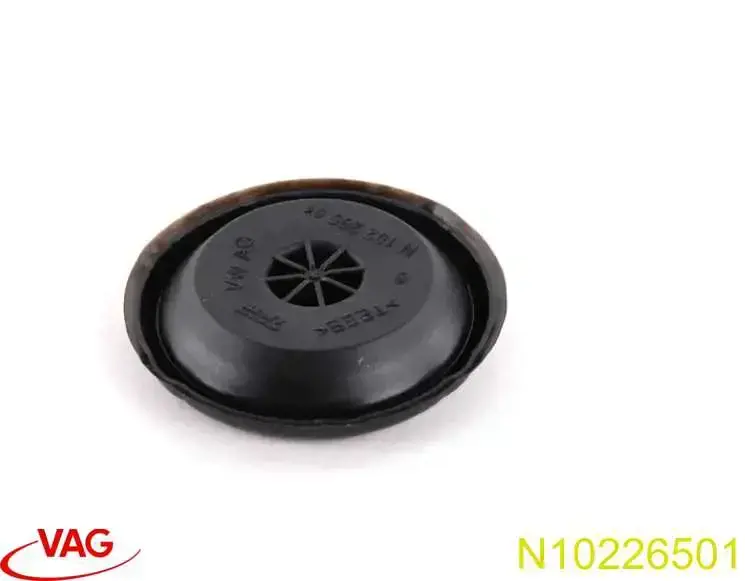 Tampão de orifício para o macaco (tampão de acesso) VAG N10115101 preço, a partir de 1,38 USD