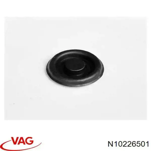 Compre N10115101 VAG Tampão de orifício para o macaco (tampão de acesso)