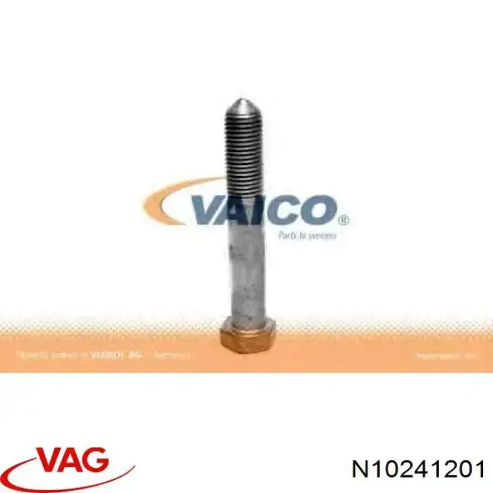 N10241201 VAG Parafuso