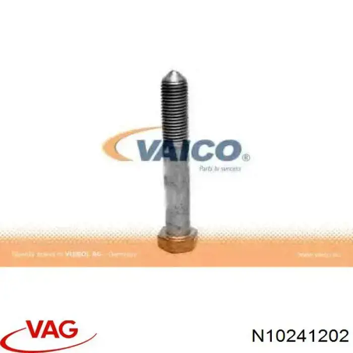 Parafuso VAG N10241202 preço, a partir de 5,50 USD
