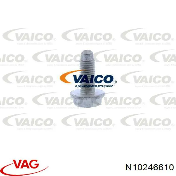 N10246603 VAG 