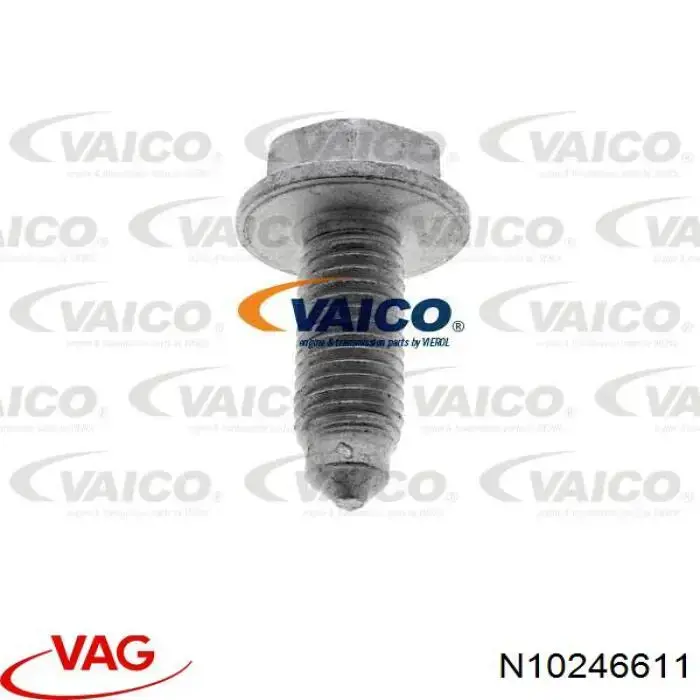  VAG N10246611 preço, a partir de 3,72 USD
