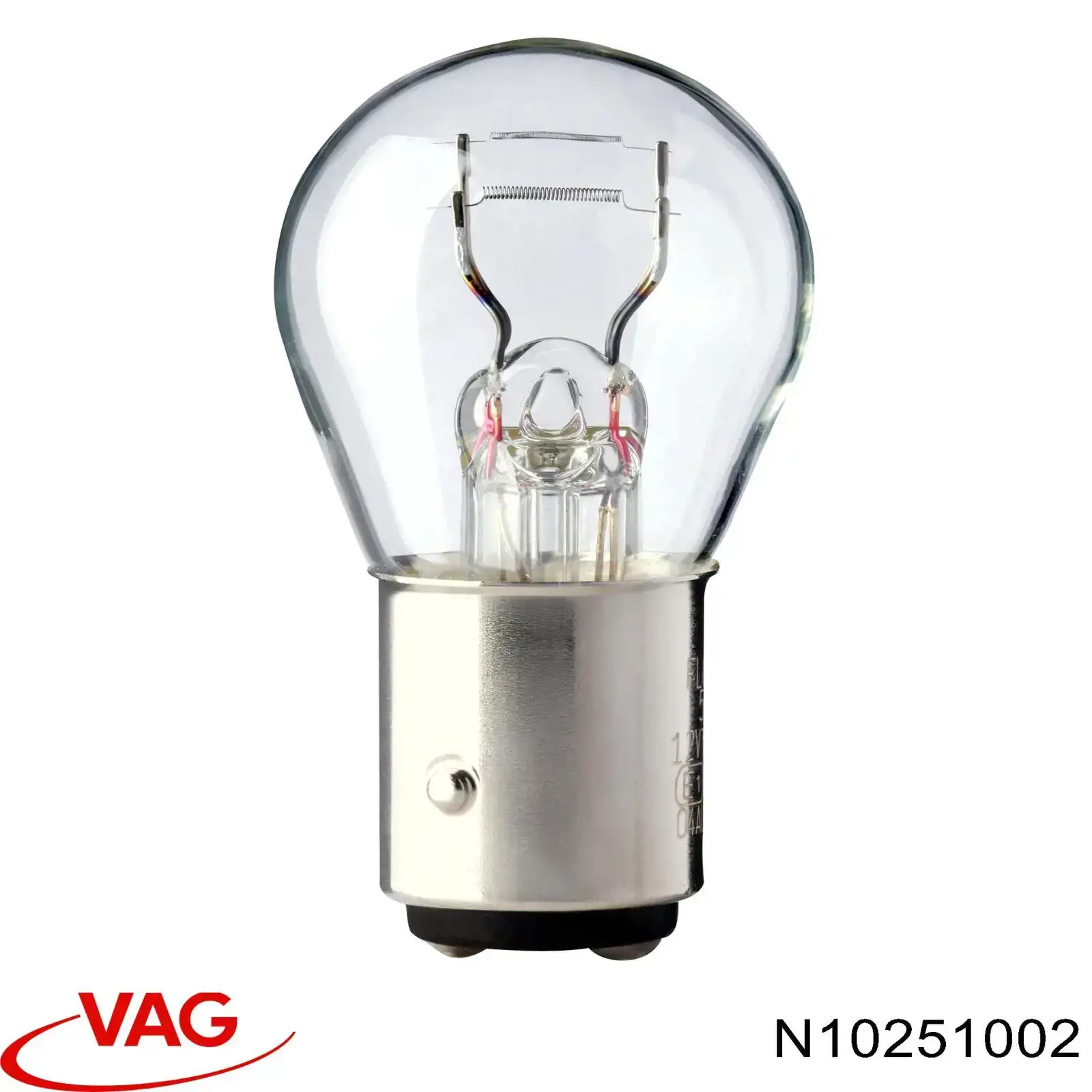 Lâmpada VAG N10251002 preço, a partir de 8,80 USD