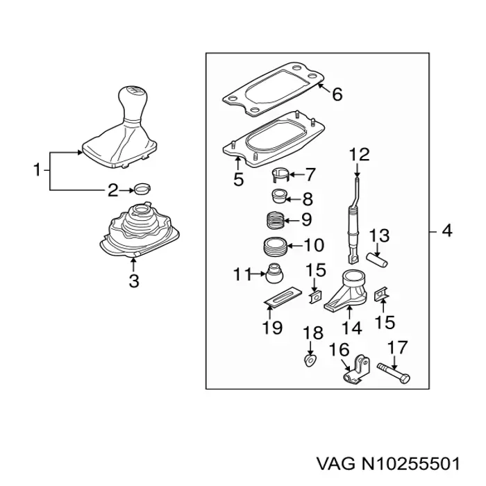 Braçadeira de aperto metálica, universal Porsche N10255501 preço, a partir de 2,07 USD