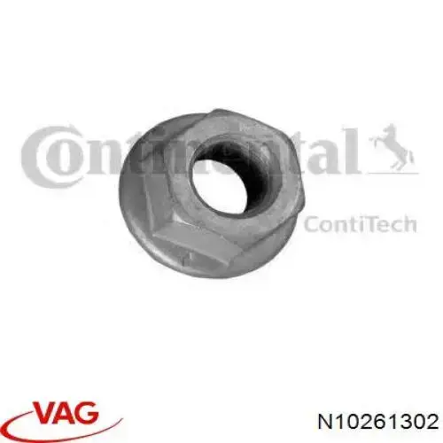 Correia do mecanismo de distribuição de gás, kit VAG N10261302 preço, a partir de 2,41 USD
