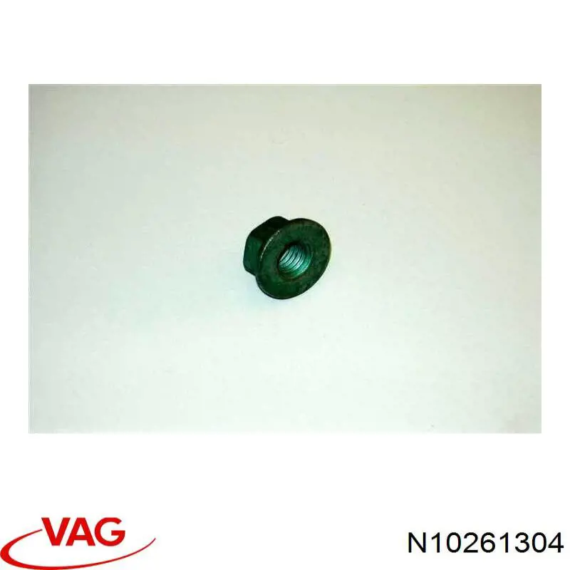  VAG N10261304 preço, a partir de 3,30 USD