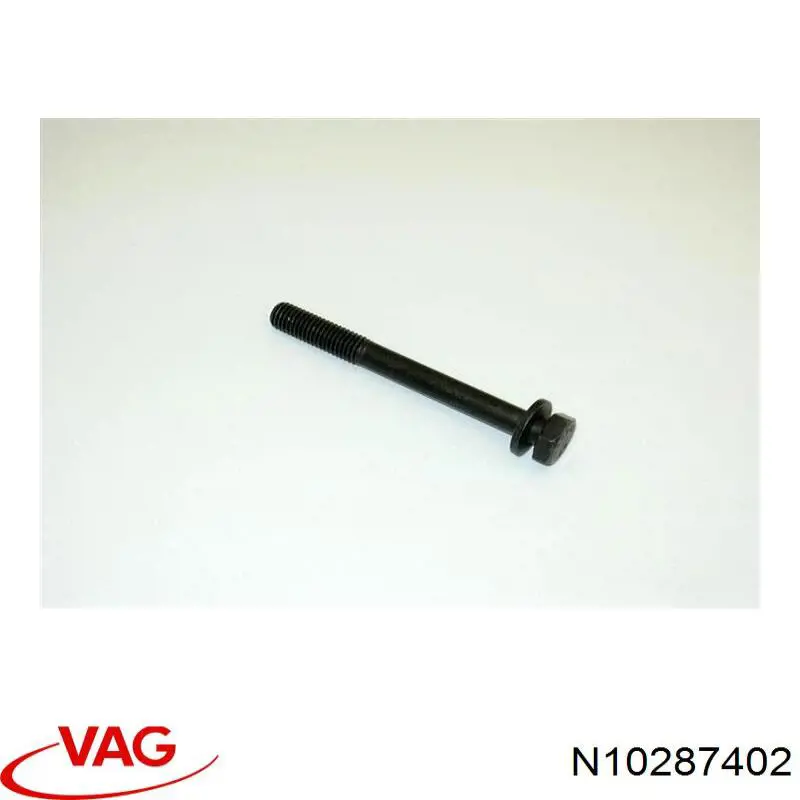  VAG N10287402 preço, a partir de 6,71 USD