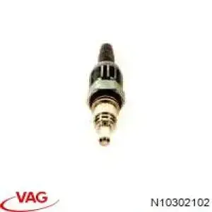 Vela de incandescência VAG N10302102 preço, a partir de 11,04 USD