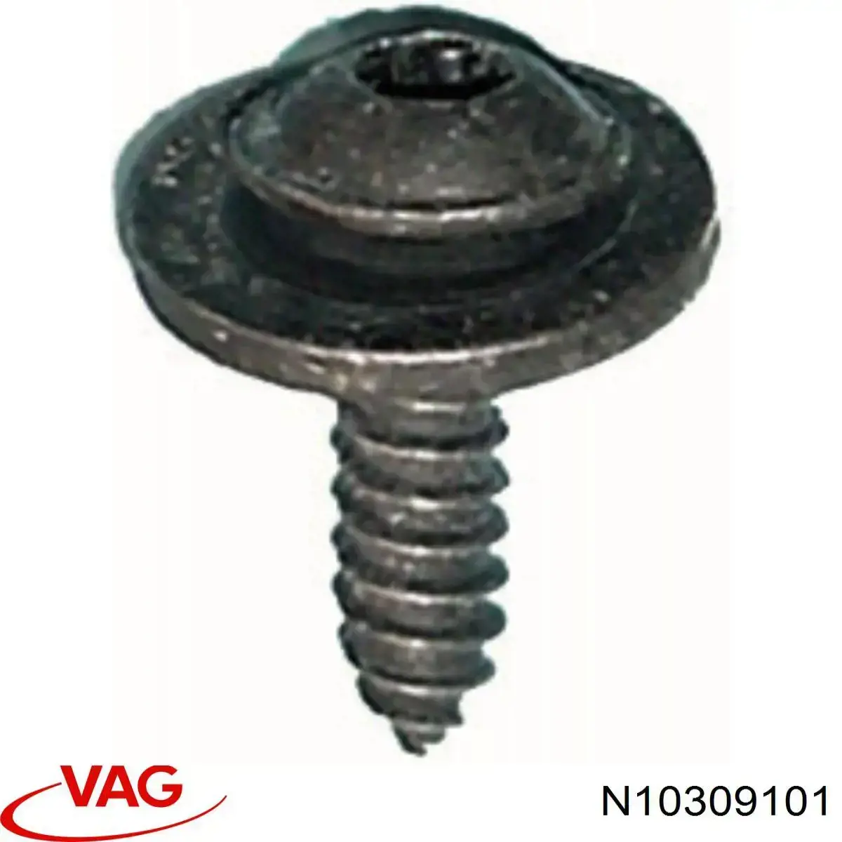  VAG N10309101 preço, a partir de 2,66 USD