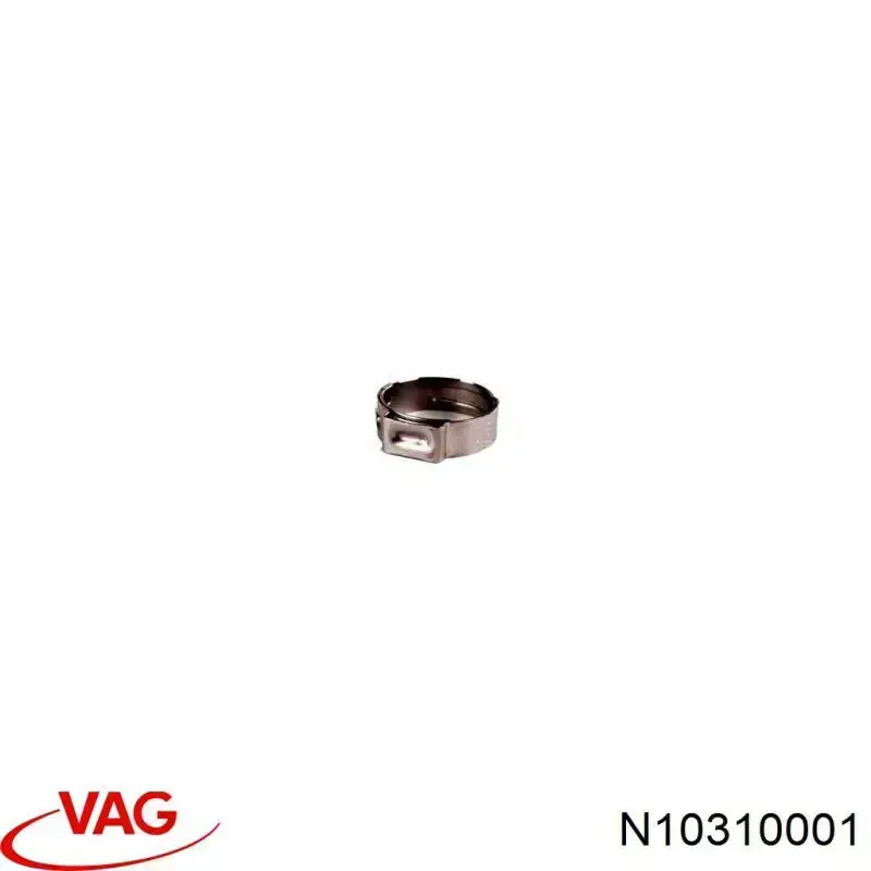  VAG N10310001 preço, a partir de 1,99 USD
