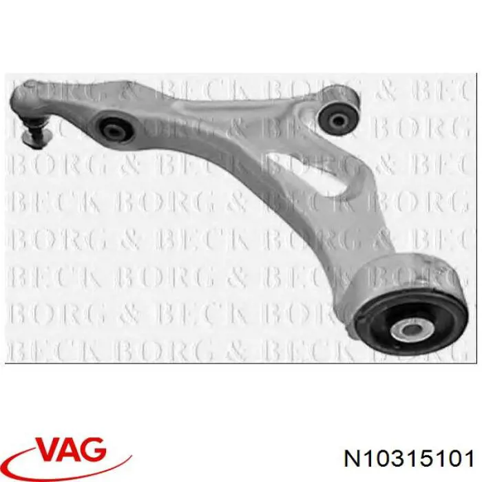 N10315101 VAG 