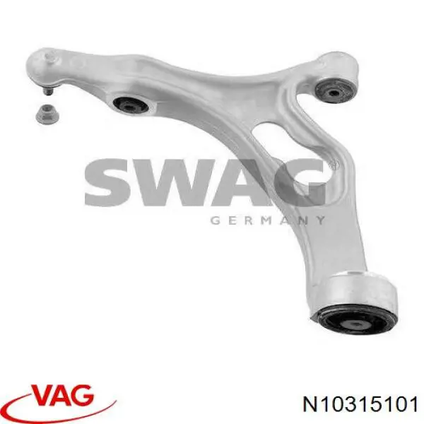  VAG N10315101 preço, a partir de 10,14 USD