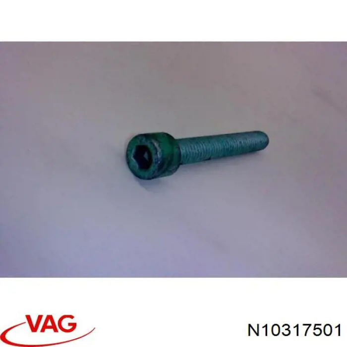  VAG N10317501 preço, a partir de 9,17 USD
