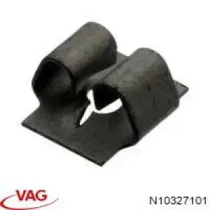 Braçadeira de proteção de fundo VAG N10327101 preço, a partir de 0,48 USD