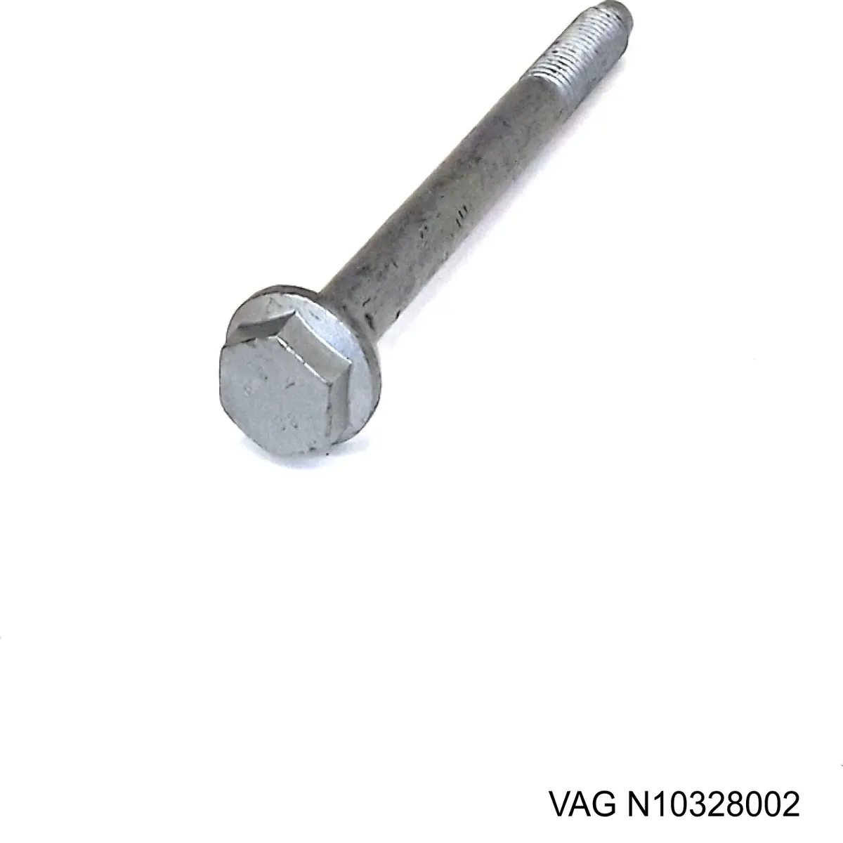 Parafuso do coxim de chassi de carroçaria VAG N10328001 preço, a partir de 5,75 USD