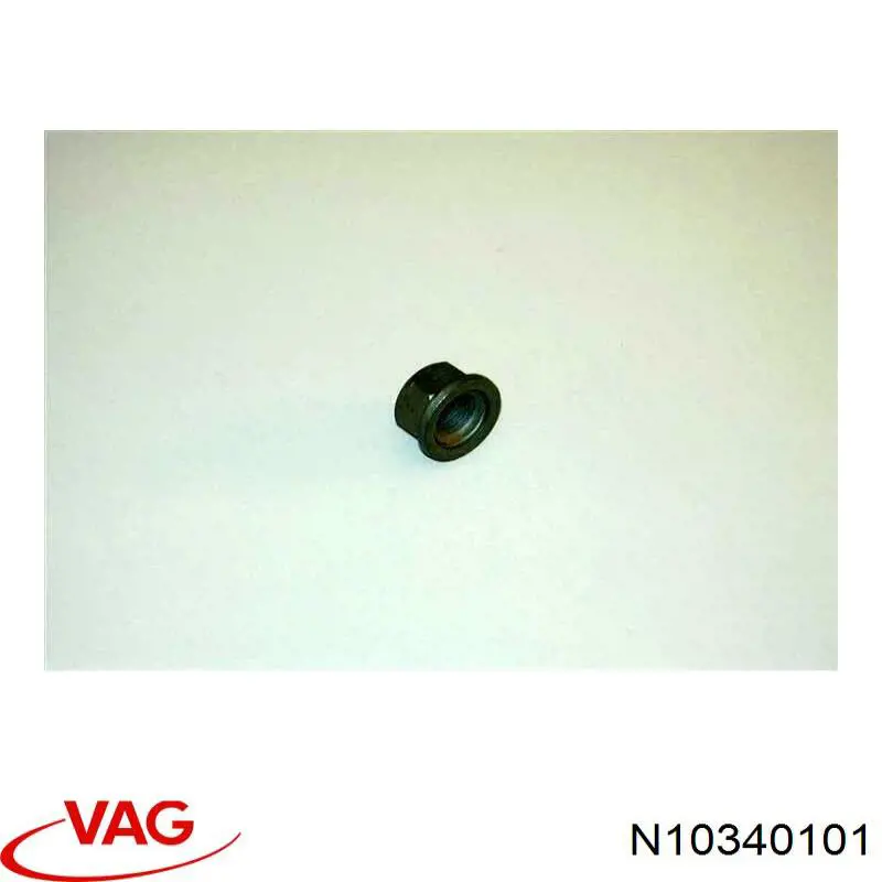 N10340101 VAG 