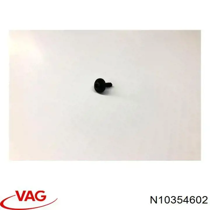 Compre 1232405 Ford Parafuso de proteção de motor