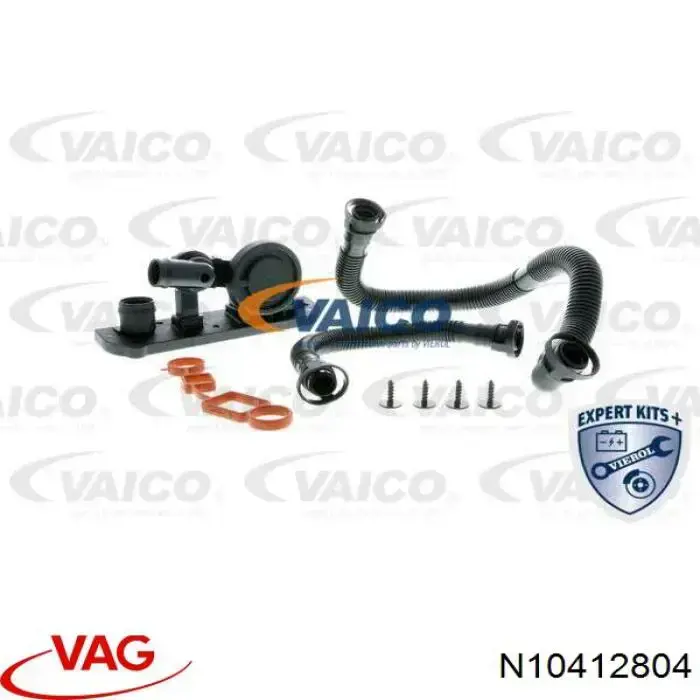  VAG N10412804 preço, a partir de 1,10 USD
