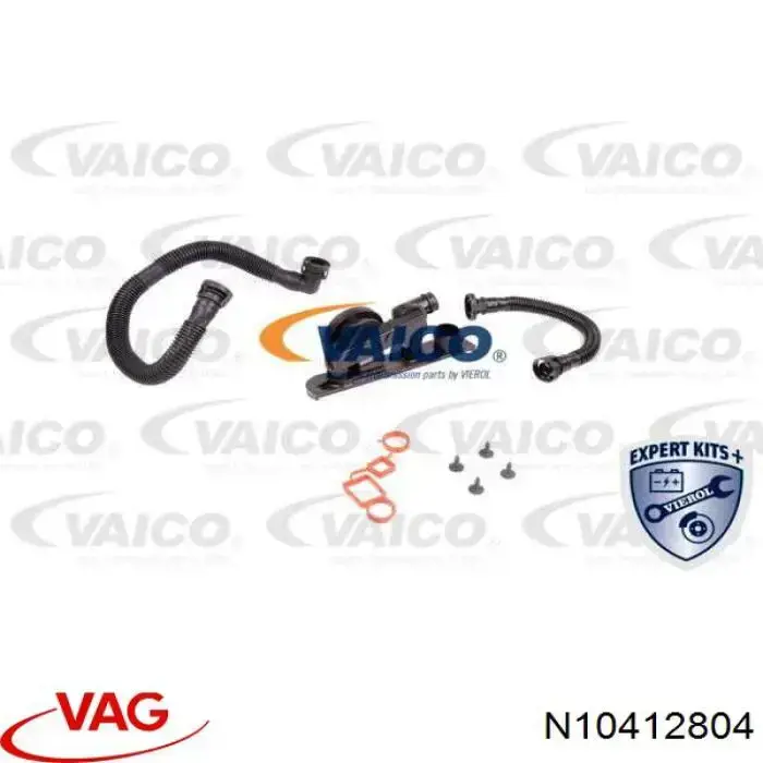  VAG N10412801 preço, a partir de 1,10 USD