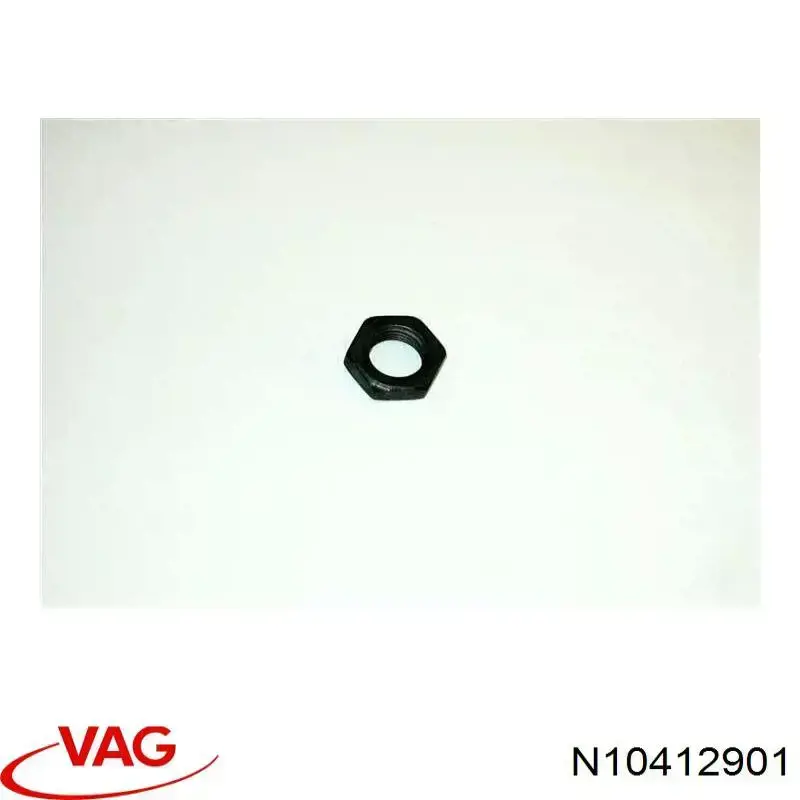  VAG N10412901 preço, a partir de 2,42 USD