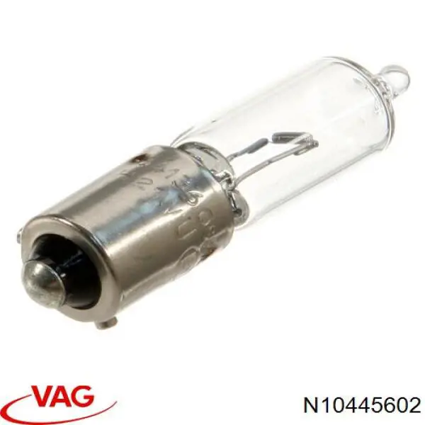 Lâmpada das luzes de nevoeiro VAG N10445602 preço, a partir de 6,18 USD