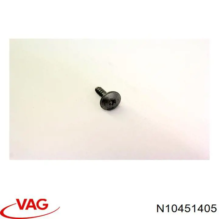 4407573 Ford Parafuso