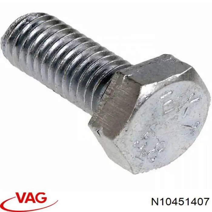  VAG N10451407 preço, a partir de 0,78 USD