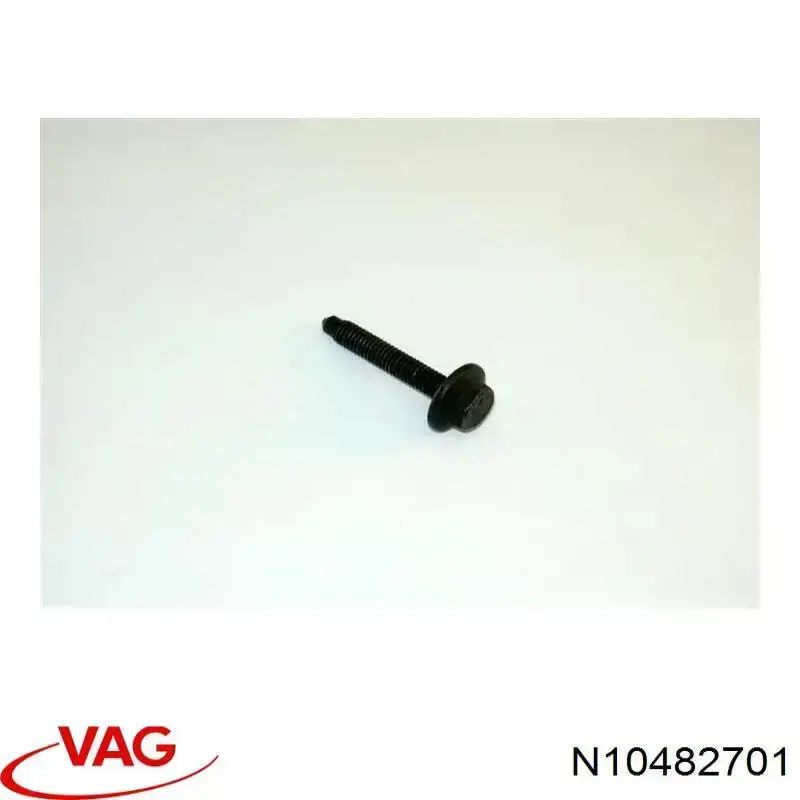  VAG N10482701 preço, a partir de 2,63 USD
