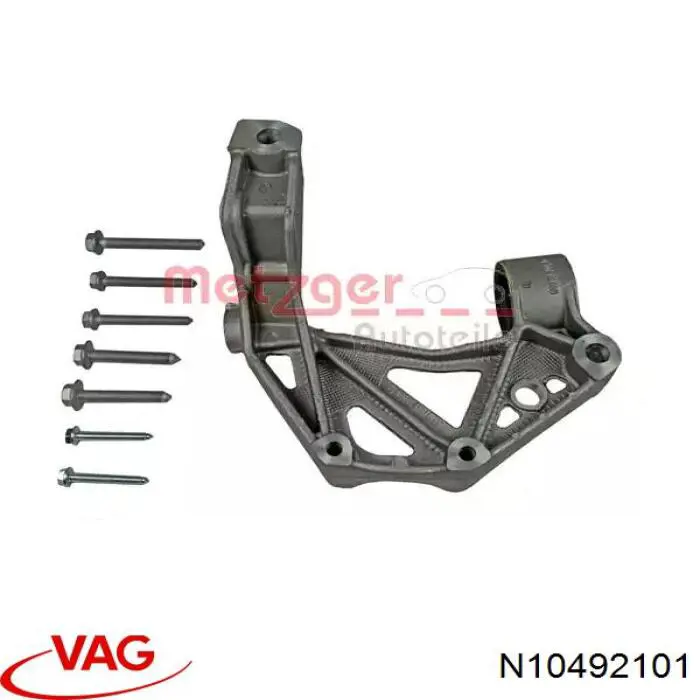 N10492101 VAG 