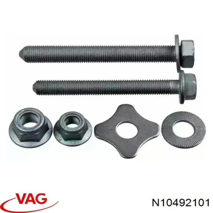  VAG N10492101 preço, a partir de 2,16 USD