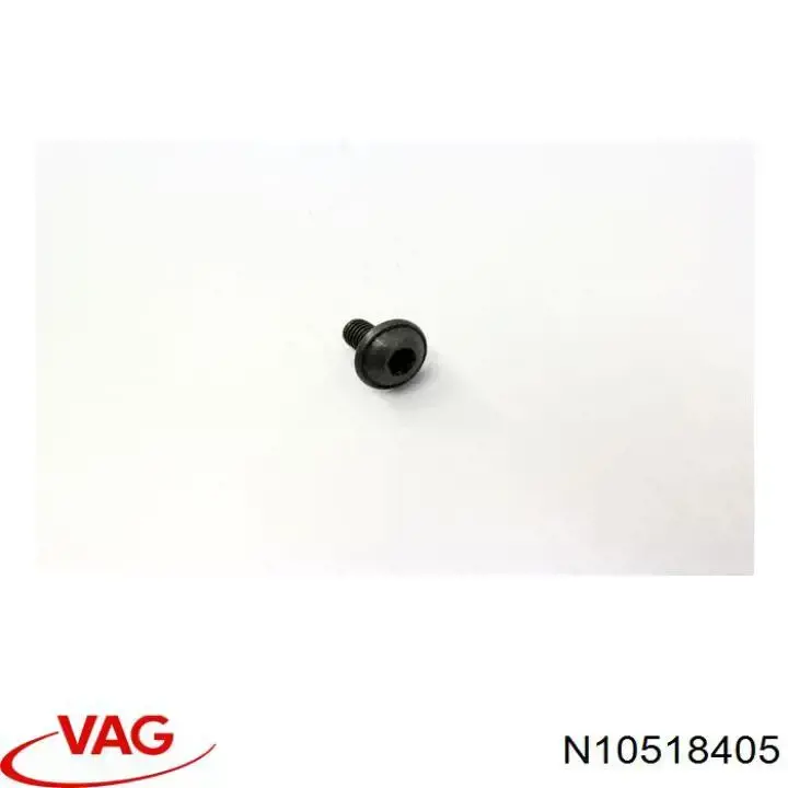  VAG N10518405 preço, a partir de 3,23 USD