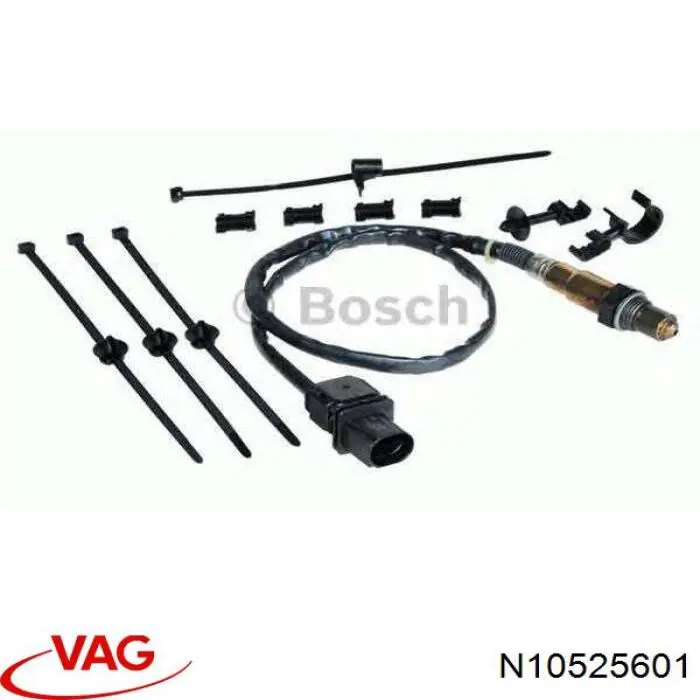  VAG N10525601 preço, a partir de 19,17 USD