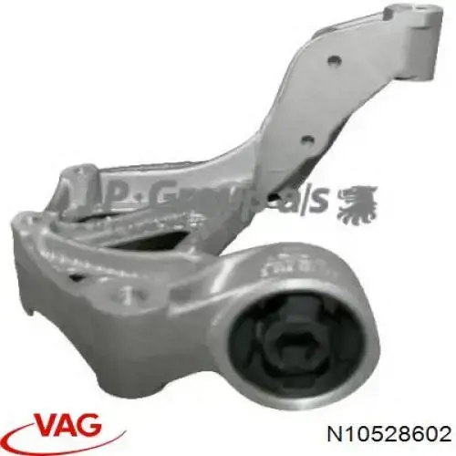 Parafuso VAG N10528602 preço, a partir de 5,42 USD